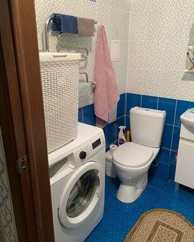 1-к квартира, вторичка, 36м2, 3/16 этаж