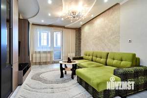 3-к квартира, вторичка, 82м2, 16/16 этаж