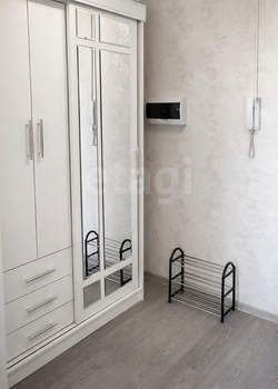 Студия квартира, вторичка, 27м2, 11/14 этаж