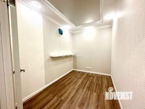 1-к квартира, вторичка, 52м2, 4/18 этаж