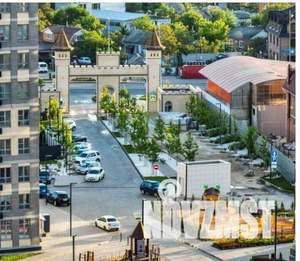 Студия квартира, вторичка, 31м2, 13/24 этаж