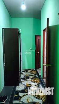 2-к квартира, вторичка, 43м2, -1/4 этаж
