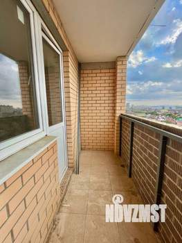 Студия квартира, вторичка, 29м2, 12/17 этаж