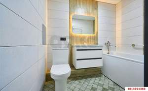 1-к квартира, вторичка, 42м2, 3/16 этаж