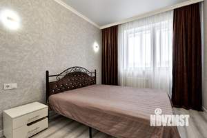 1-к квартира, вторичка, 35м2, 7/19 этаж