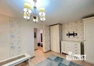 1-к квартира, вторичка, 30м2, 3/5 этаж