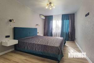 2-к квартира, вторичка, 50м2, 3/5 этаж
