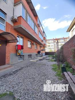 1-к квартира, вторичка, 43м2, 2/5 этаж