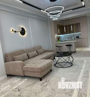 2-к квартира, вторичка, 59м2, 3/7 этаж