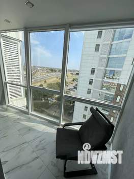 1-к квартира, вторичка, 43м2, 9/21 этаж