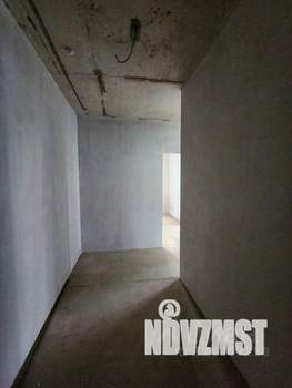 2-к квартира, вторичка, 55м2, 2/16 этаж