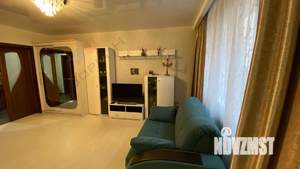 2-к квартира, вторичка, 57м2, 7/17 этаж