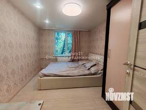 3-к квартира, вторичка, 70м2, 3/5 этаж