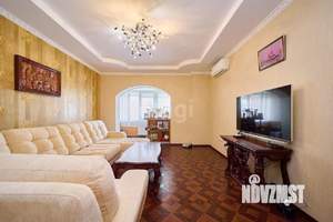 2-к квартира, вторичка, 75м2, 10/16 этаж