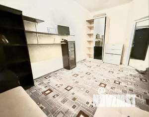 1-к квартира, вторичка, 38м2, 1/6 этаж