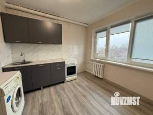 1-к квартира, вторичка, 32м2, 4/5 этаж