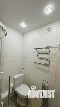 1-к квартира, вторичка, 33м2, 18/19 этаж