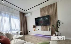 1-к квартира, вторичка, 39м2, 6/22 этаж