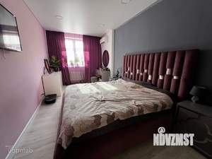 3-к квартира, вторичка, 89м2, 4/19 этаж