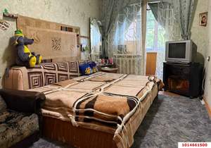 3-к квартира, вторичка, 65м2, 1/9 этаж