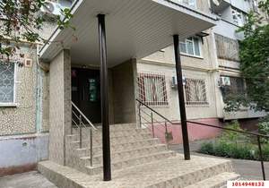 1-к квартира, вторичка, 29м2, 3/9 этаж