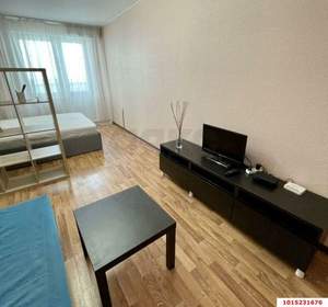 1-к квартира, вторичка, 35м2, 10/16 этаж