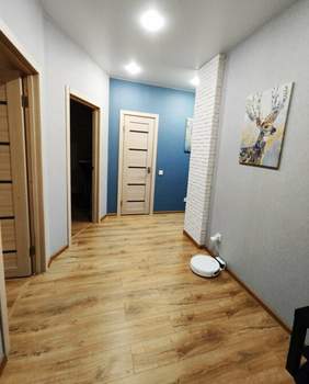 2-к квартира, вторичка, 62м2, 2/16 этаж