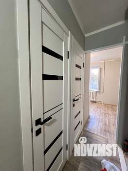 3-к квартира, вторичка, 60м2, 5/9 этаж