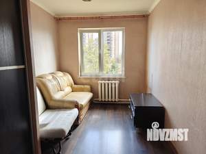 3-к квартира, вторичка, 62м2, 5/5 этаж