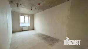 1-к квартира, вторичка, 38м2, 22/22 этаж