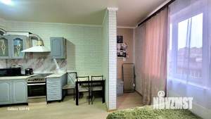 1-к квартира, вторичка, 29м2, 8/10 этаж