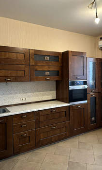 1-к квартира, вторичка, 46м2, 11/15 этаж