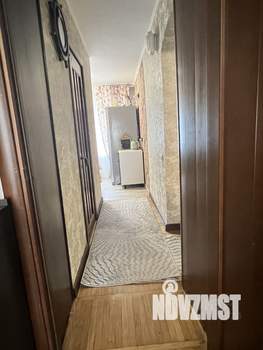 3-к квартира, вторичка, 59м2, 3/5 этаж