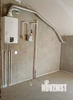 2-к квартира, сданный дом, 52м2, 5/5 этаж