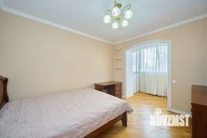 3-к квартира, вторичка, 82м2, 4/12 этаж