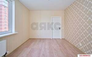 2-к квартира, вторичка, 50м2, 8/16 этаж