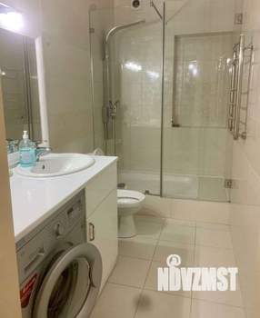 2-к квартира, вторичка, 77м2, 4/16 этаж