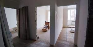 2-к квартира, вторичка, 66м2, 2/6 этаж