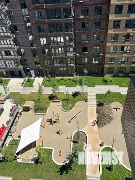 Студия квартира, вторичка, 21м2, 9/9 этаж