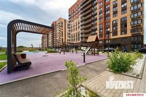 2-к квартира, вторичка, 53м2, 12/16 этаж