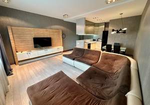 2-к квартира, вторичка, 67м2, 4/6 этаж