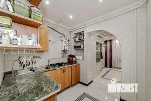 3-к квартира, вторичка, 64м2, 1/5 этаж