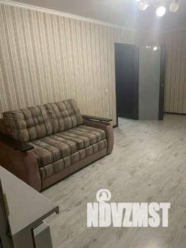 1-к квартира, вторичка, 37м2, 9/14 этаж