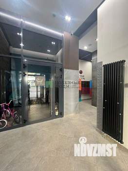 2-к квартира, вторичка, 58м2, 6/19 этаж