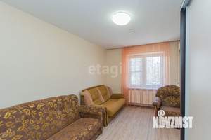 2-к квартира, вторичка, 59м2, 6/16 этаж