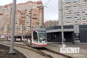 1-к квартира, вторичка, 32м2, 7/7 этаж