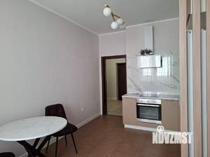 1-к квартира, вторичка, 54м2, 8/16 этаж