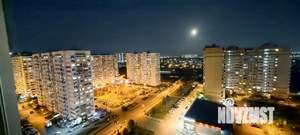 1-к квартира, вторичка, 38м2, 15/16 этаж