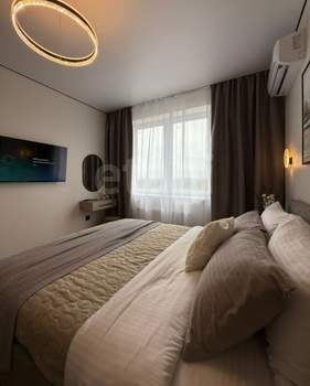 1-к квартира, вторичка, 31м2, 12/19 этаж