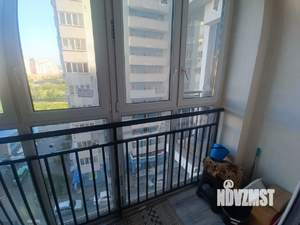 2-к квартира, вторичка, 47м2, 7/24 этаж